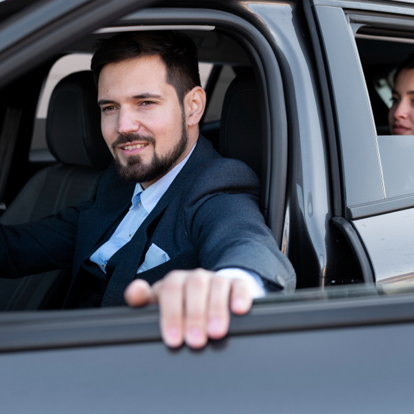 taxi satelital, taxi aeropuerto